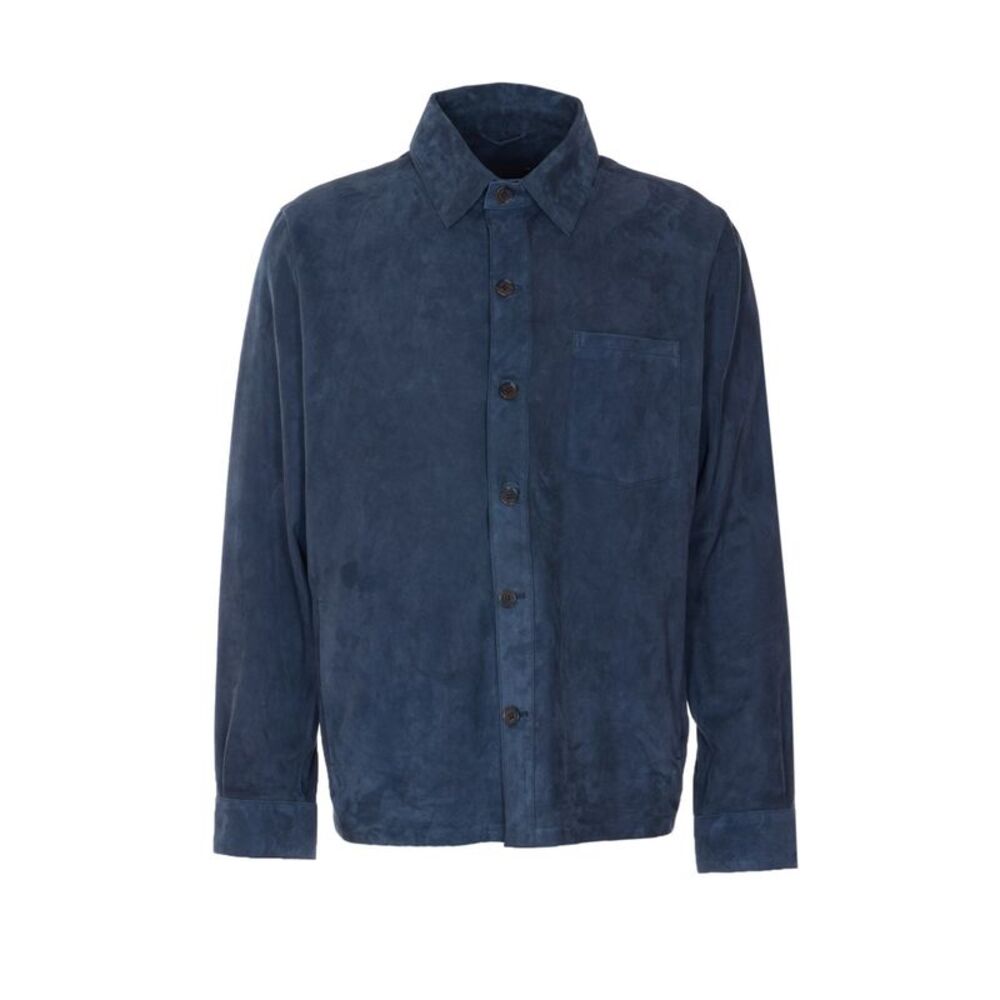 Arma Men Dino Shirt Jacket